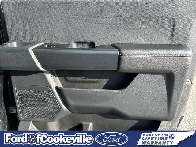 Certified 2025 Ford F150 STX image 20