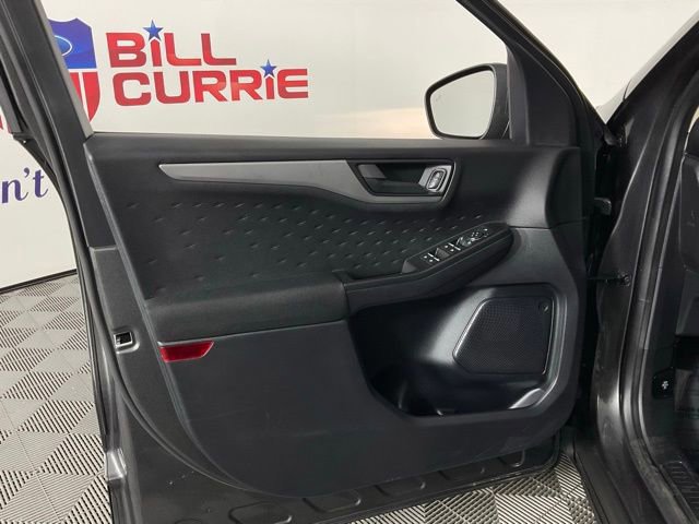 Certified 2020 Ford Escape S image 12