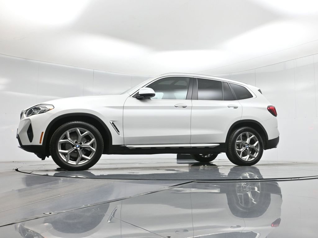 Used 2023 BMW X3 sDrive30i image 6