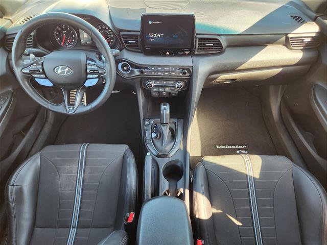 Used 2021 Hyundai Veloster N FWD image 26