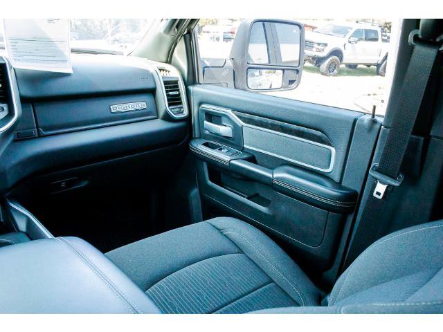 Used 2023 RAM 3500 Big Horn w/ Level 2 Equipment Group AWD/4WD image 18