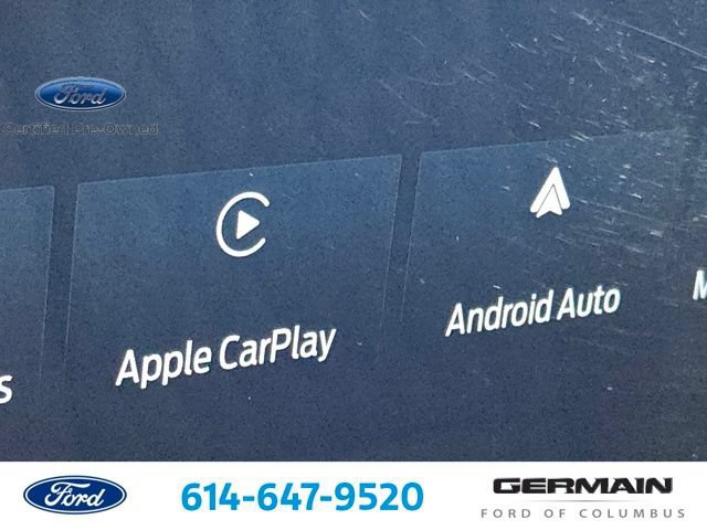 Certified 2023 Ford F150 Limited AWD/4WD image 36