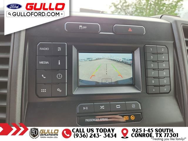 Certified 2022 Ford F250 XL w/ Power Equipment Group RWD image 25