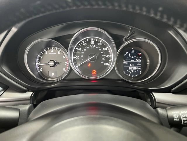 Used 2017 MAZDA CX-5 Touring AWD/4WD image 42