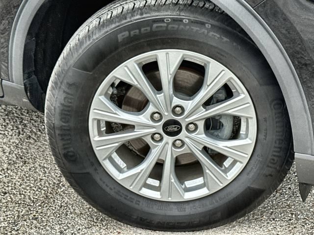 Certified 2024 Ford Escape Active AWD/4WD image 10
