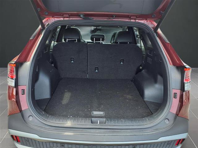 Used 2024 Kia Sportage X-Line w/ X-Line Premium Package AWD/4WD image 24