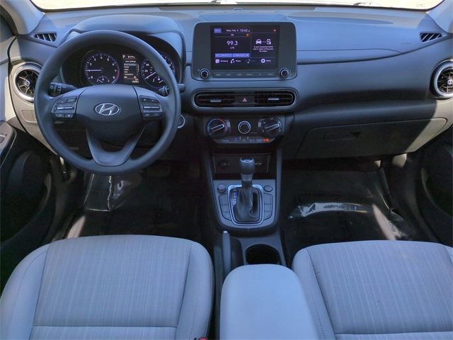 Used 2022 Hyundai Kona SEL image 15