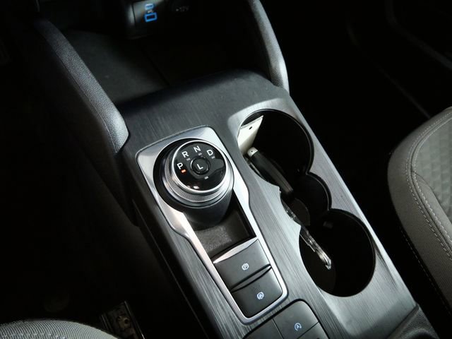 Certified 2022 Ford Escape SE w/ Cold Weather Package image 19