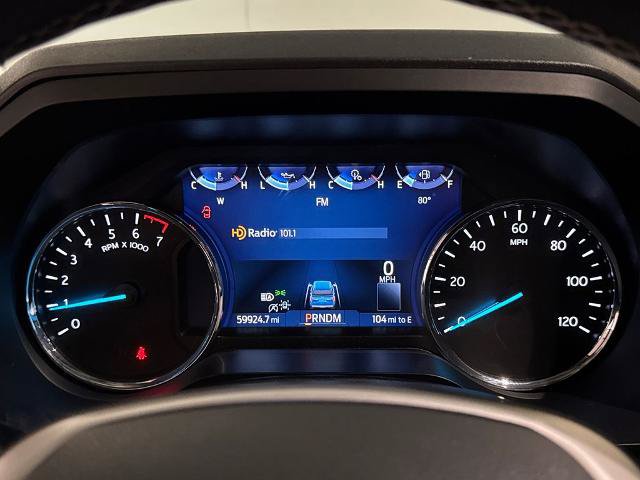 Certified 2024 Ford Expedition Max Limited RWD image 26