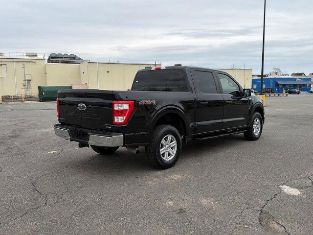 Certified 2023 Ford F150 XL w/ XL Chrome Appearance Package image 5