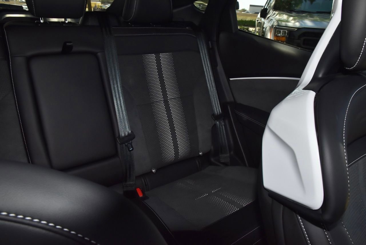 Certified 2025 Ford Mustang Mach-E GT w/ Interior Protection Package image 22