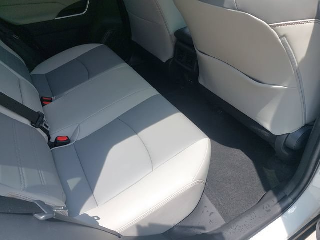 Used 2022 Toyota RAV4 XLE Premium FWD image 11