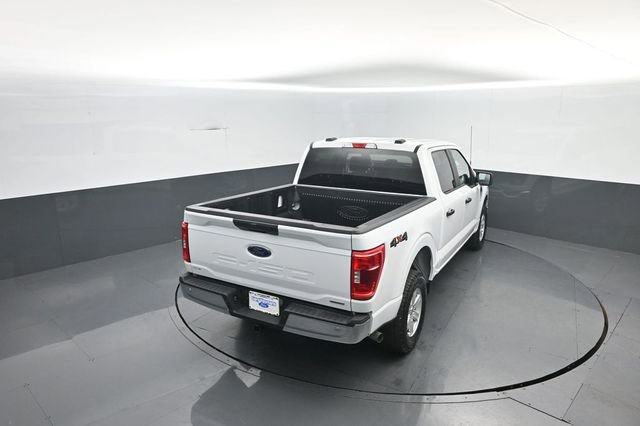Certified 2023 Ford F150 XLT w/ Trailer Tow Package image 21