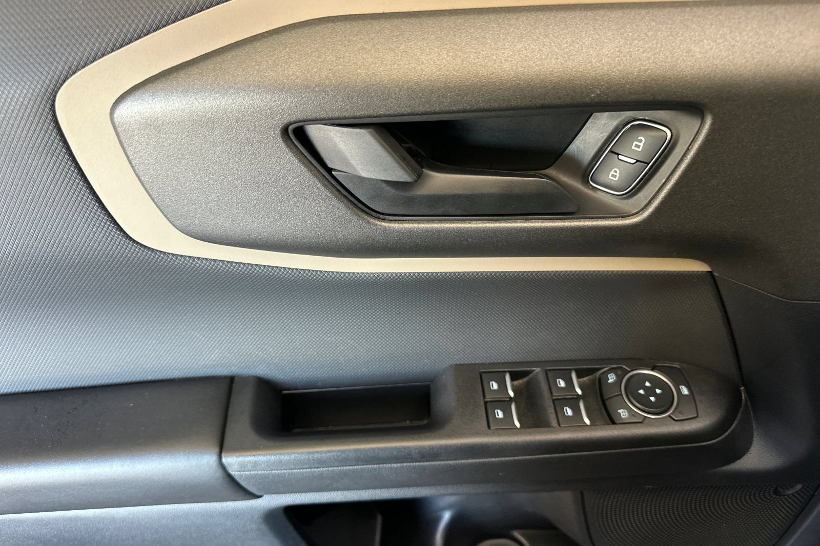 Certified 2025 Ford Bronco Sport Big Bend AWD/4WD image 10