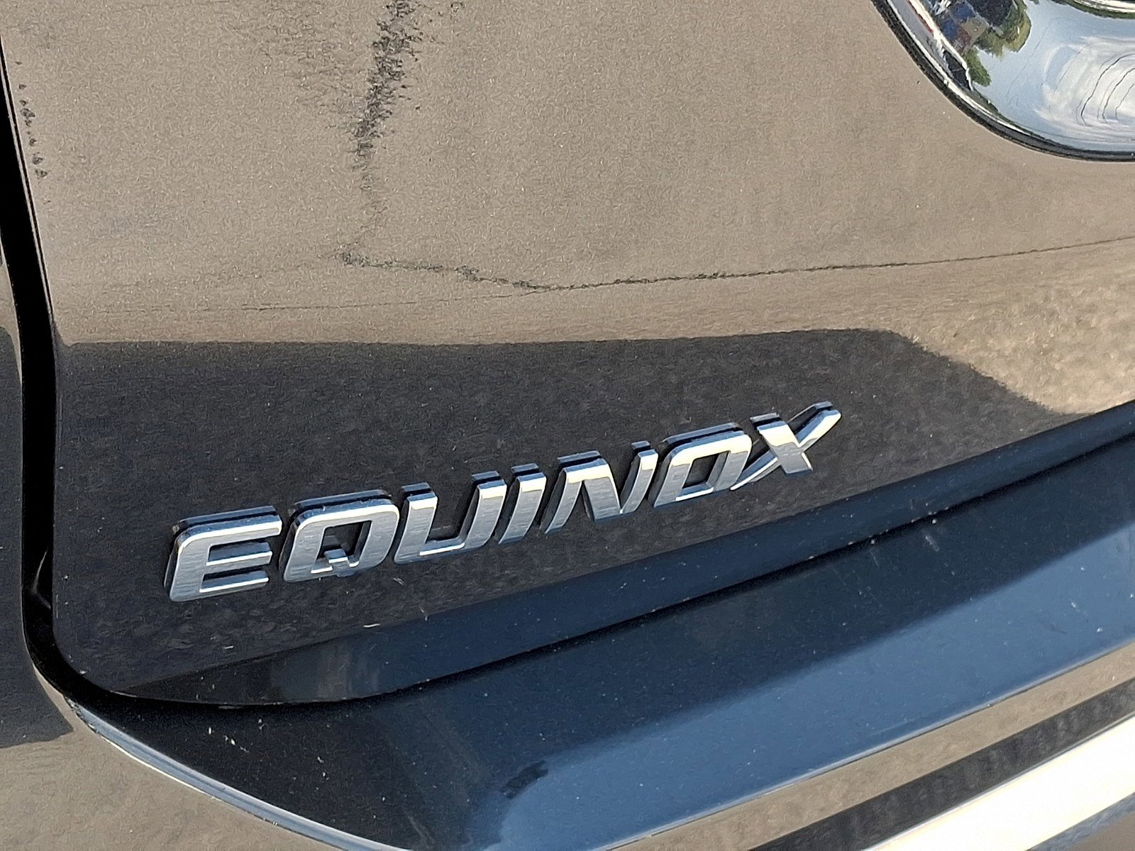 Used 2020 Chevrolet Equinox LT image 30