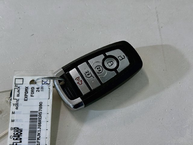 Certified 2024 Ford Expedition Max XLT AWD/4WD image 36