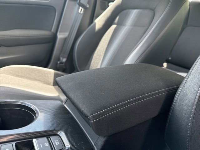 Used 2025 Honda Civic Sport image 20