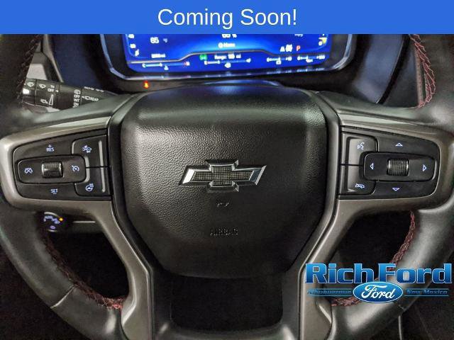 Used 2023 Chevrolet Tahoe RST w/ RST Performance Edition image 11
