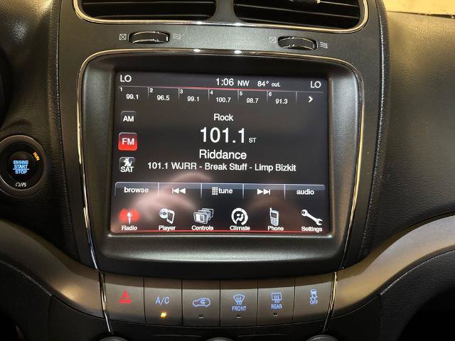 Used 2020 Dodge Journey Crossroad FWD image 27