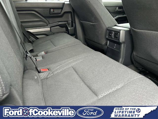 Used 2025 Toyota 4Runner SR5 image 18