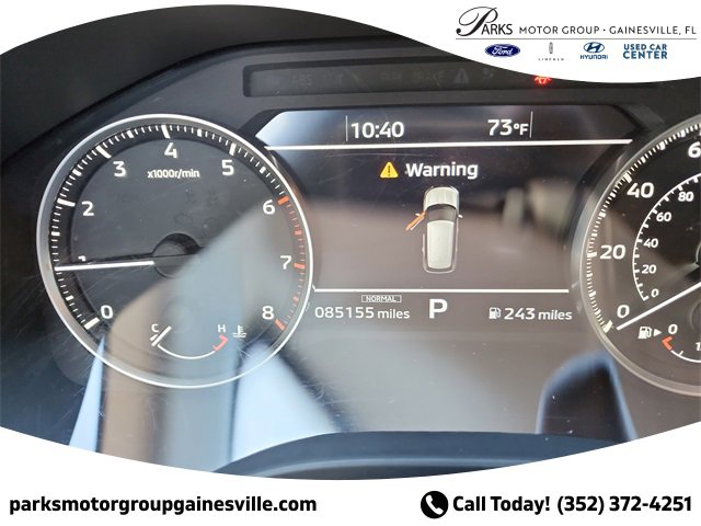 Used 2022 Mitsubishi Outlander SE image 30