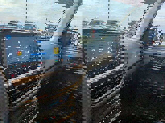 Certified 2025 Ford Bronco Sport Outer Banks w/ Outer Banks Tech Package+ image 20