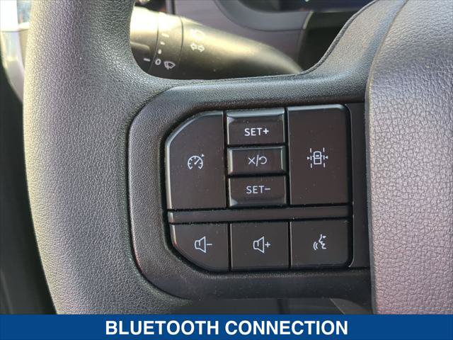 Certified 2024 Ford F150 STX RWD image 14