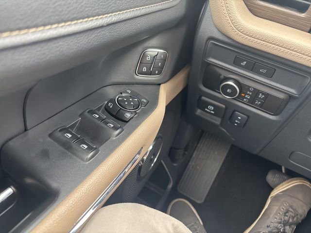 Certified 2024 Ford Expedition Max Limited AWD/4WD image 28