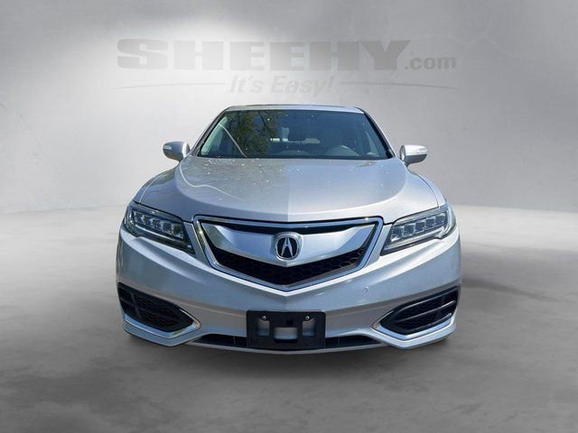 Used 2017 Acura RDX AWD image 18