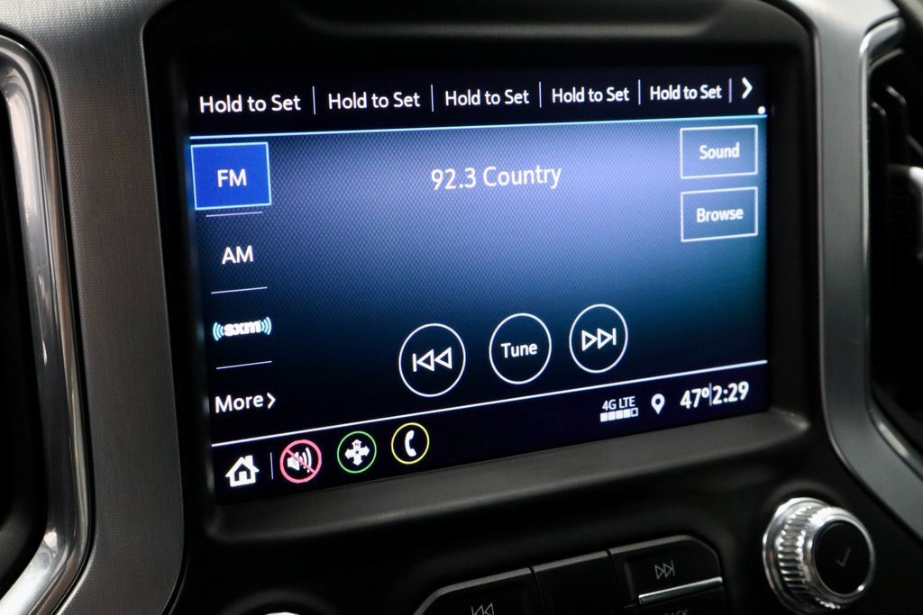 Used 2021 GMC Sierra 1500 Elevation image 10