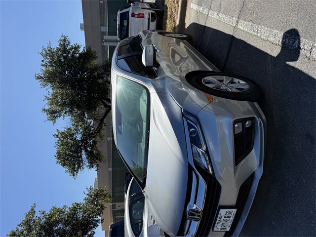 Used 2019 Honda Odyssey EX-L image 18