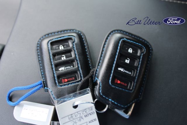 Used 2022 Lexus RX 350 F Sport w/ Accessory Package AWD/4WD image 11