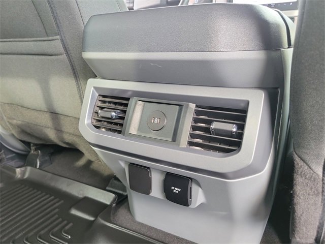 Certified 2024 Ford F250 XLT w/ XLT Premium Package image 23