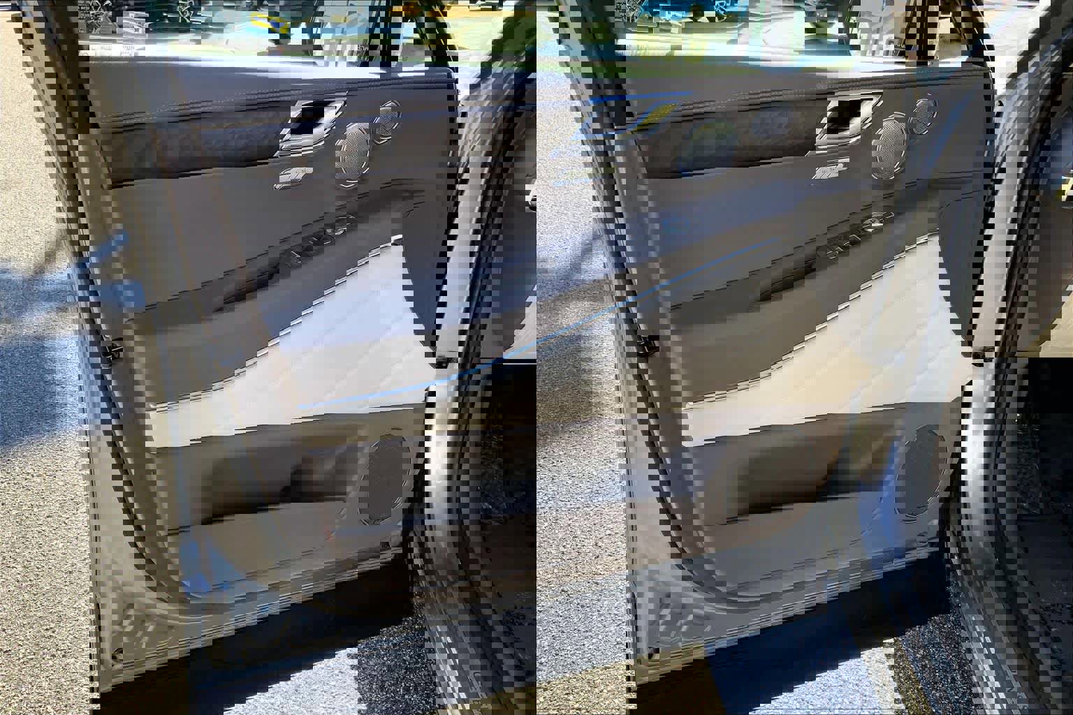 Used 2024 Genesis GV80 2.5T w/ Prestige Package image 21