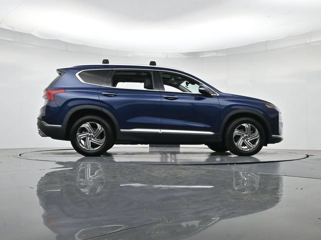 Used 2022 Hyundai Santa Fe SEL w/ Convenience + Premium Package FWD image 34