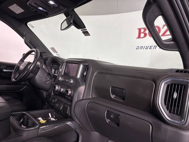Used 2021 GMC Sierra 1500 AT4 image 17