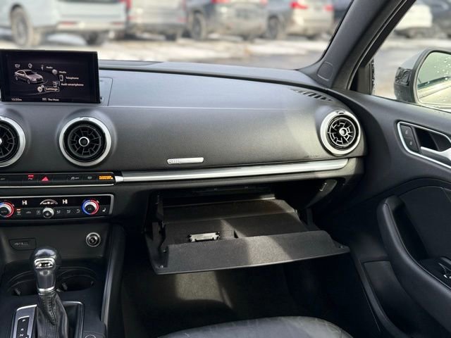 Used 2020 Audi A3 2.0T Premium image 35