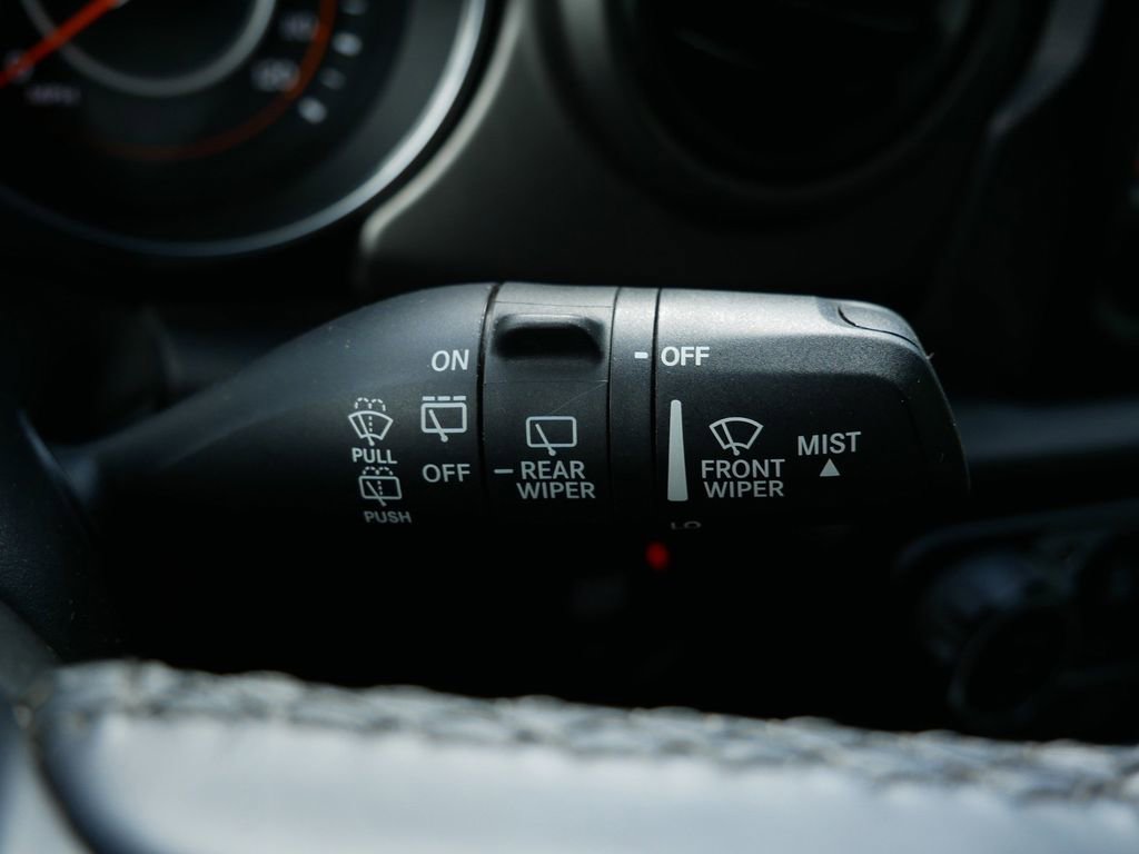 Used 2021 Jeep Wrangler Unlimited Sport AWD/4WD image 20