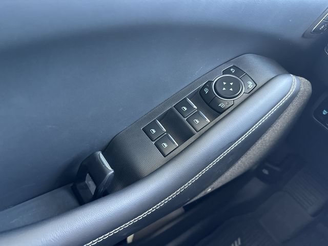 Certified 2025 Ford Mustang Mach-E Premium AWD/4WD image 14
