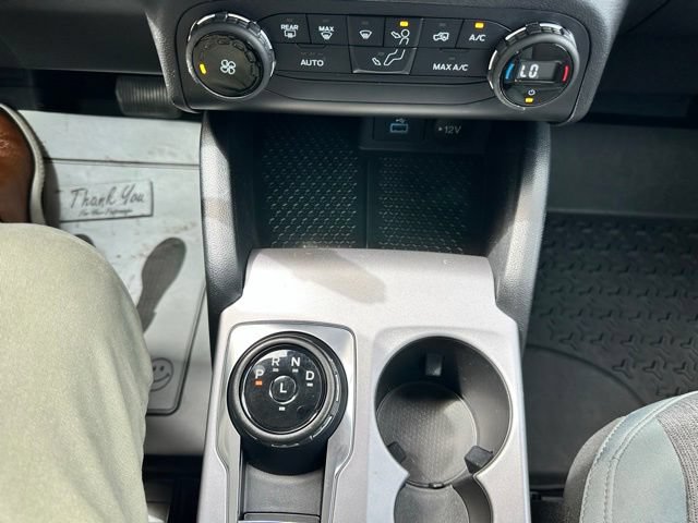 Certified 2021 Ford Bronco Sport Big Bend AWD/4WD image 64