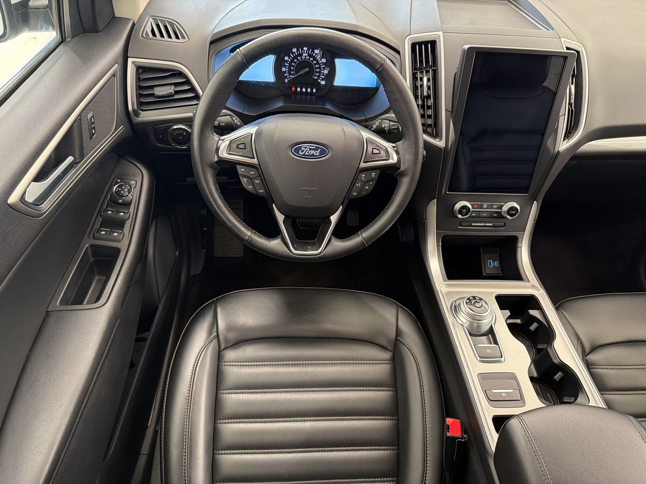 Certified 2024 Ford Edge SEL AWD/4WD image 26
