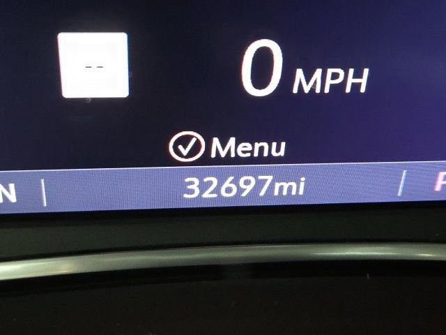 Used 2021 GMC Terrain SLT w/ Infotainment Package II image 25