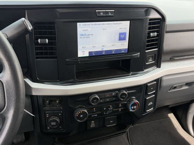 Certified 2026 Ford F250 XLT w/ FX4 Off-Road Package image 19
