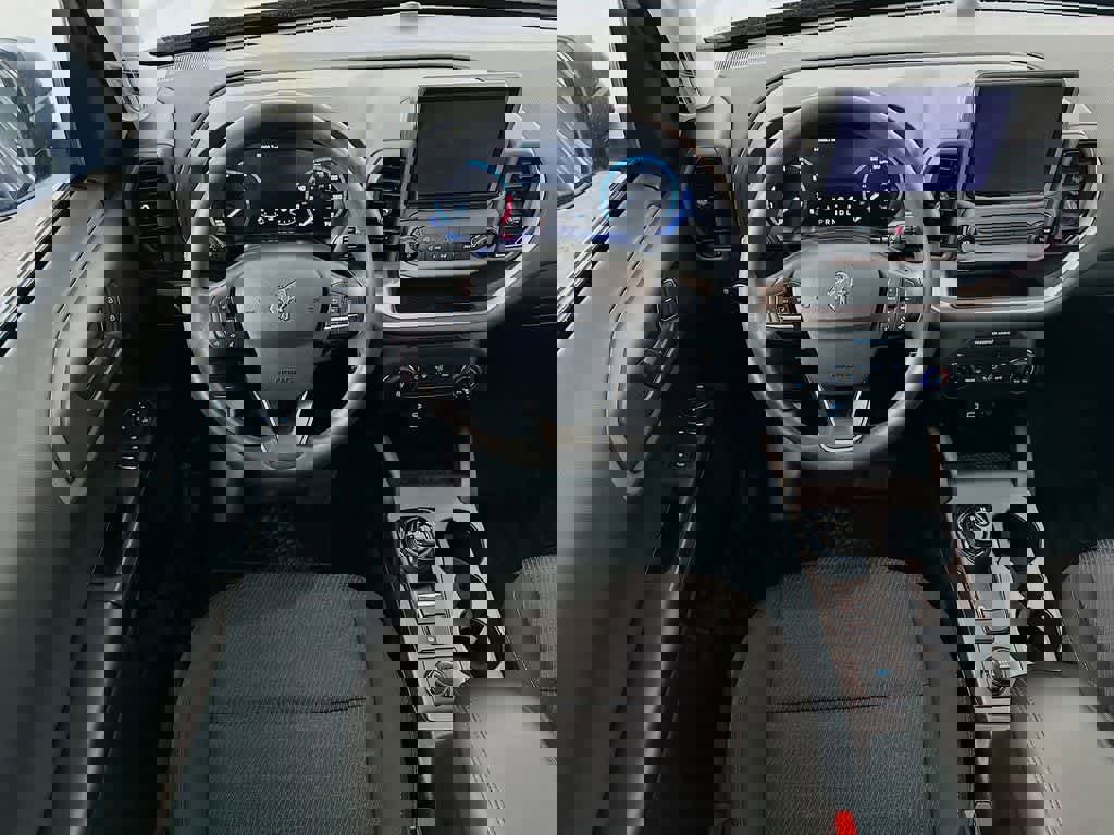 Certified 2022 Ford Bronco Sport image 9