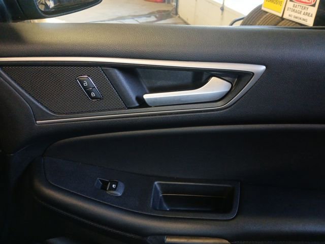 Certified 2023 Ford Edge SEL w/ Convenience Package image 58