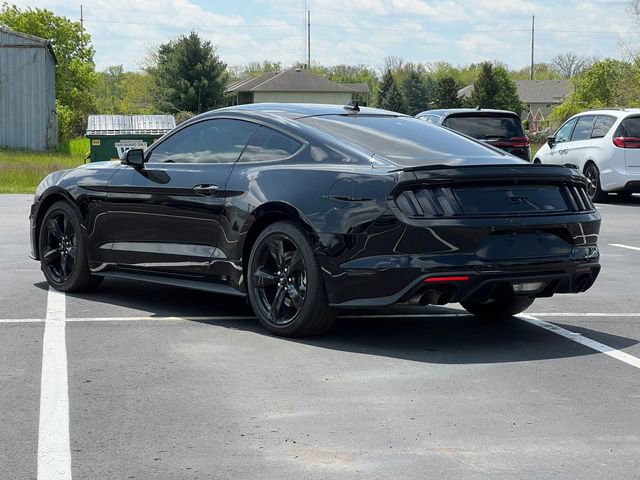 Certified 2023 Ford Mustang GT Premium w/ Equipment Group 401A RWD image 16