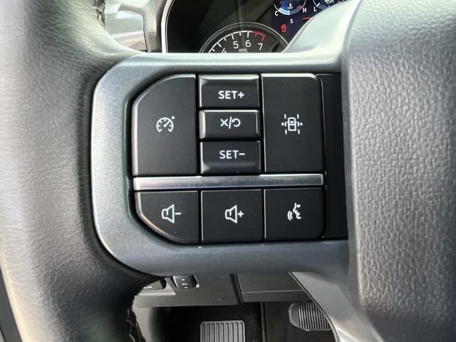 Certified 2023 Ford F150 XLT w/ Equipment Group 302A High AWD/4WD image 35
