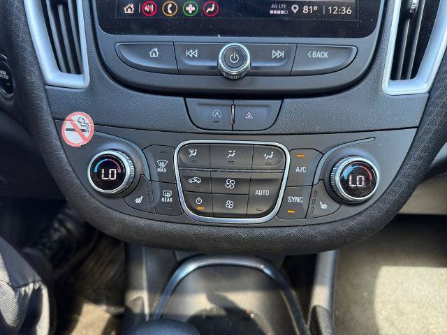 Used 2024 Chevrolet Malibu LT FWD image 32
