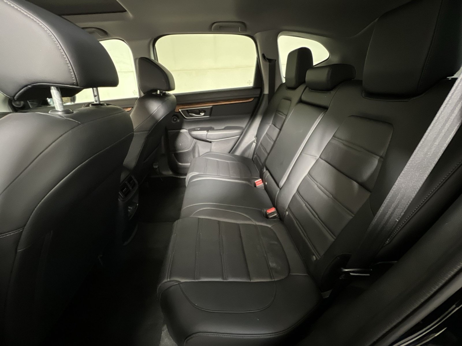Used 2022 Honda CR-V EX-L image 24