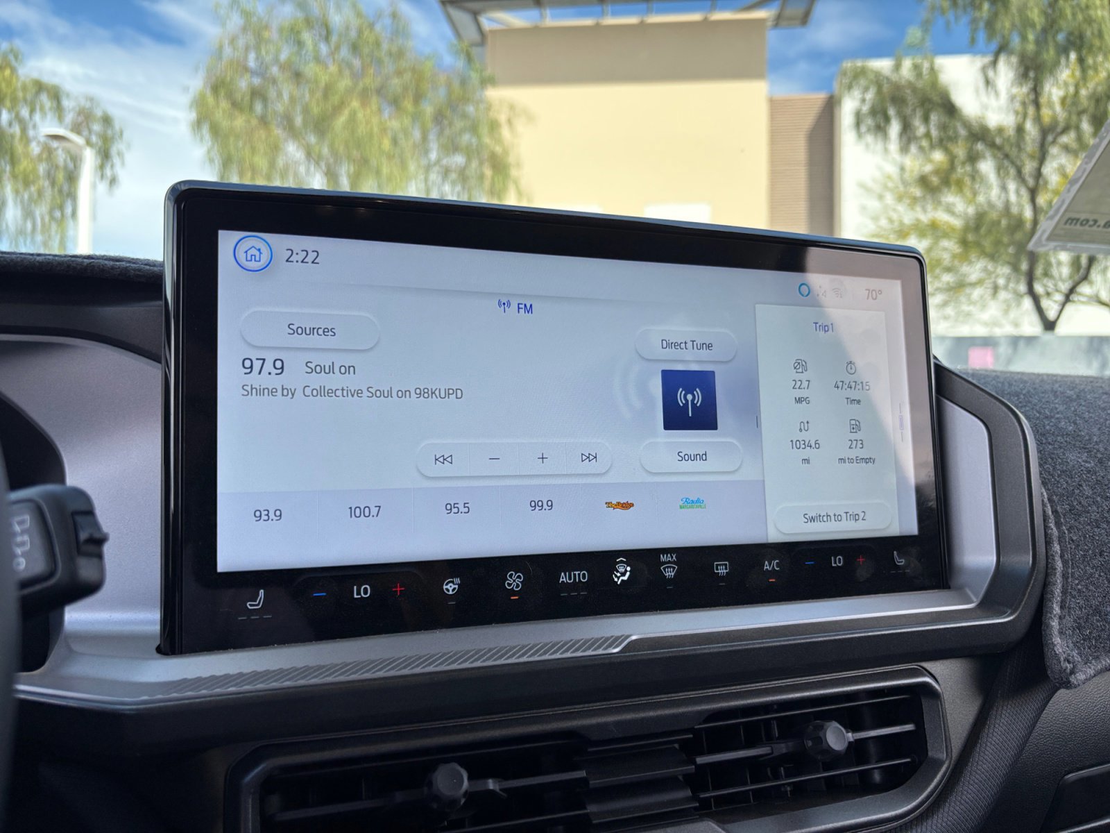 Certified 2025 Ford Bronco Sport Badlands image 12